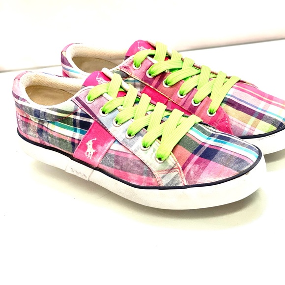 Polo Sneakers - Picture 10 of 10